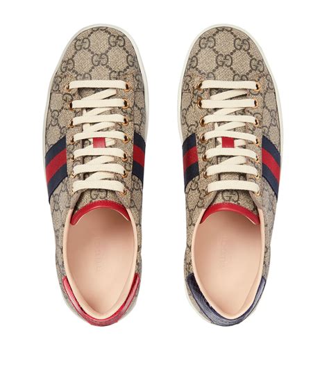 gucci sneaker uk price|Gucci sneakers on sale.